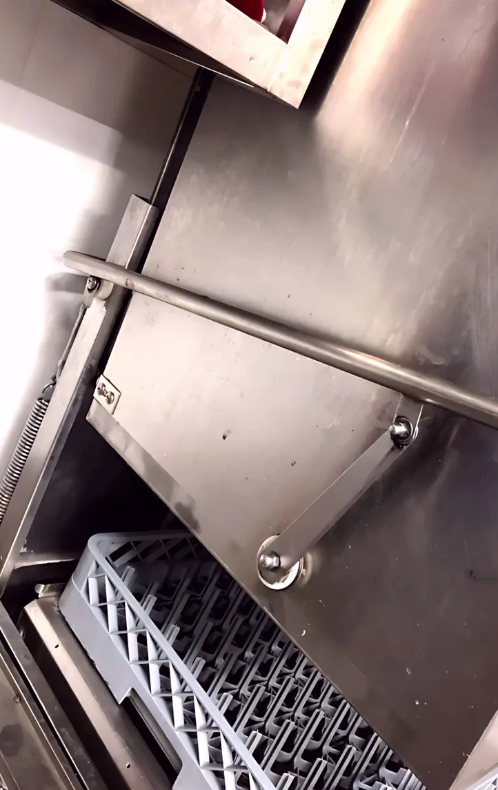 여주시 식품기계 구조물 용접 시공 사진 4