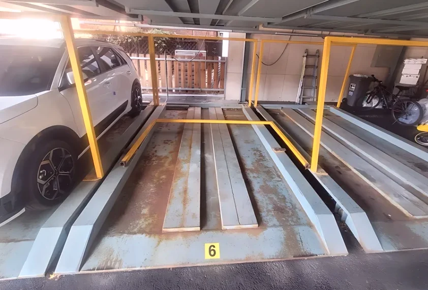 현장 구조물 일반 용접 시공 사례